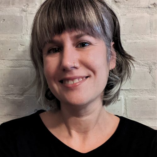 Magali Paquin CCNCA