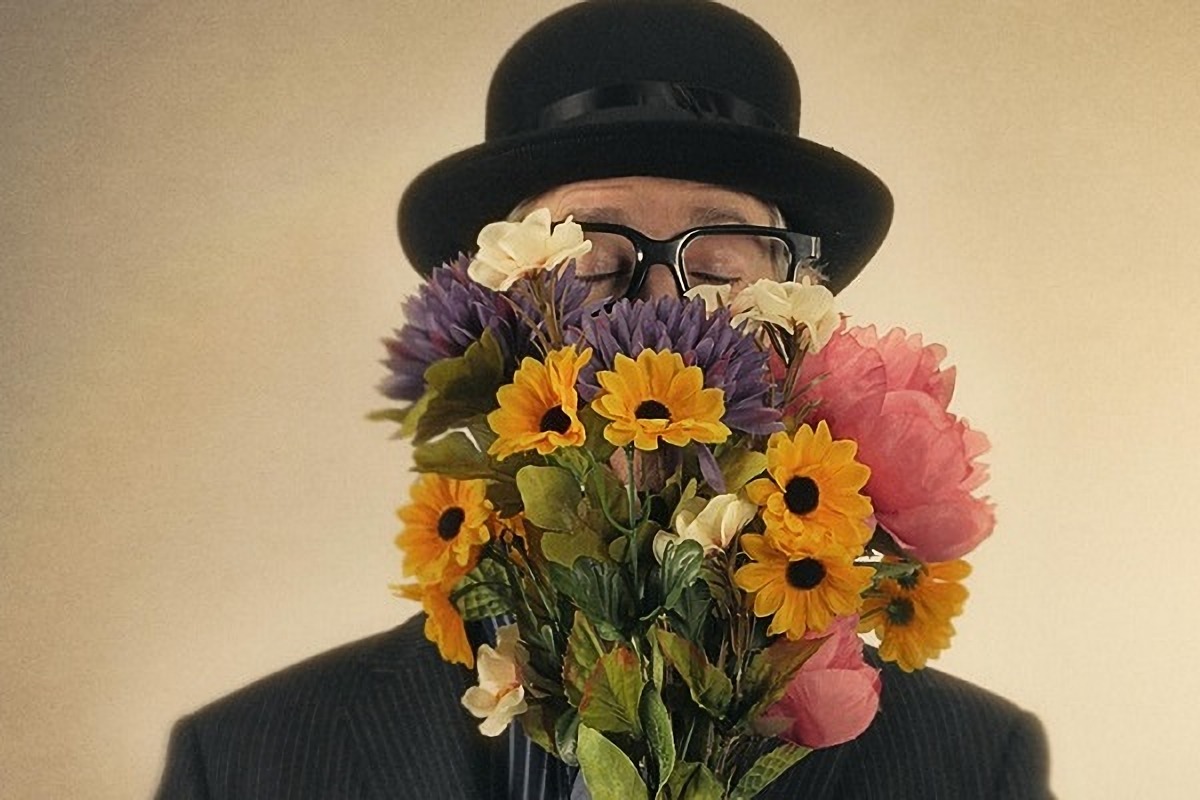Walter Ego