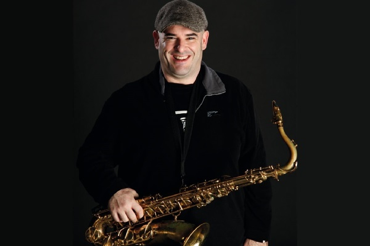 Gavino Murgia trio