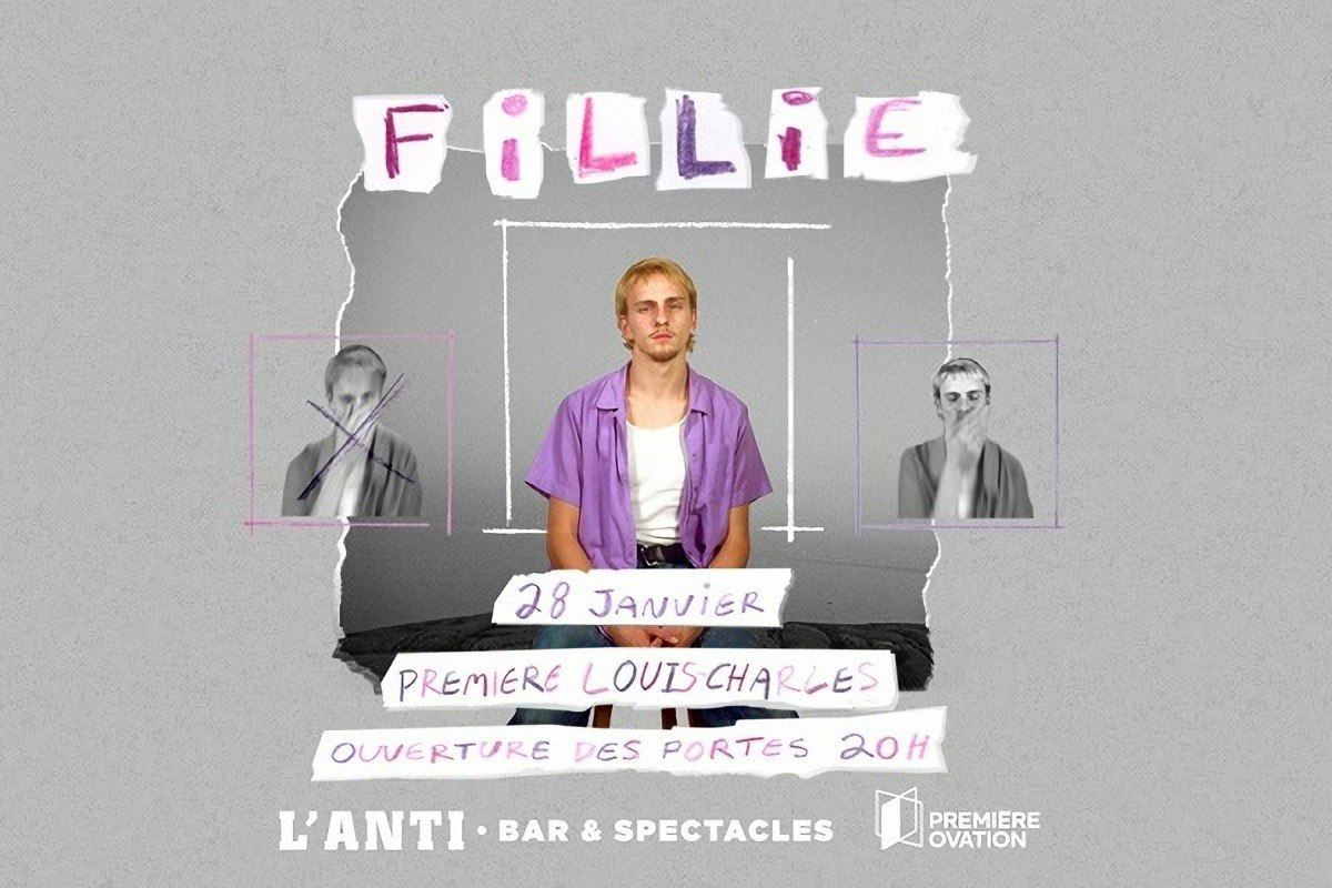 FilliE & Louis-Charles - OSE.media - Ose - Pour les curieux et ...
