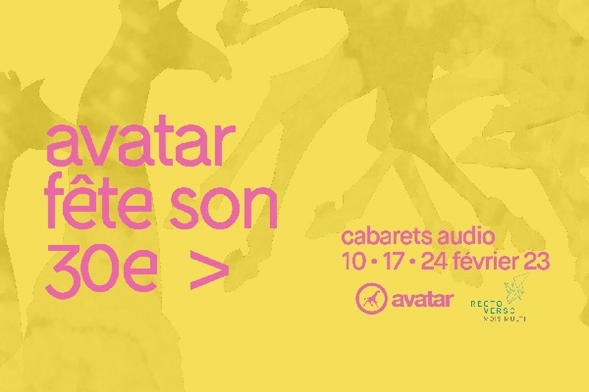 Les Cabarets audio