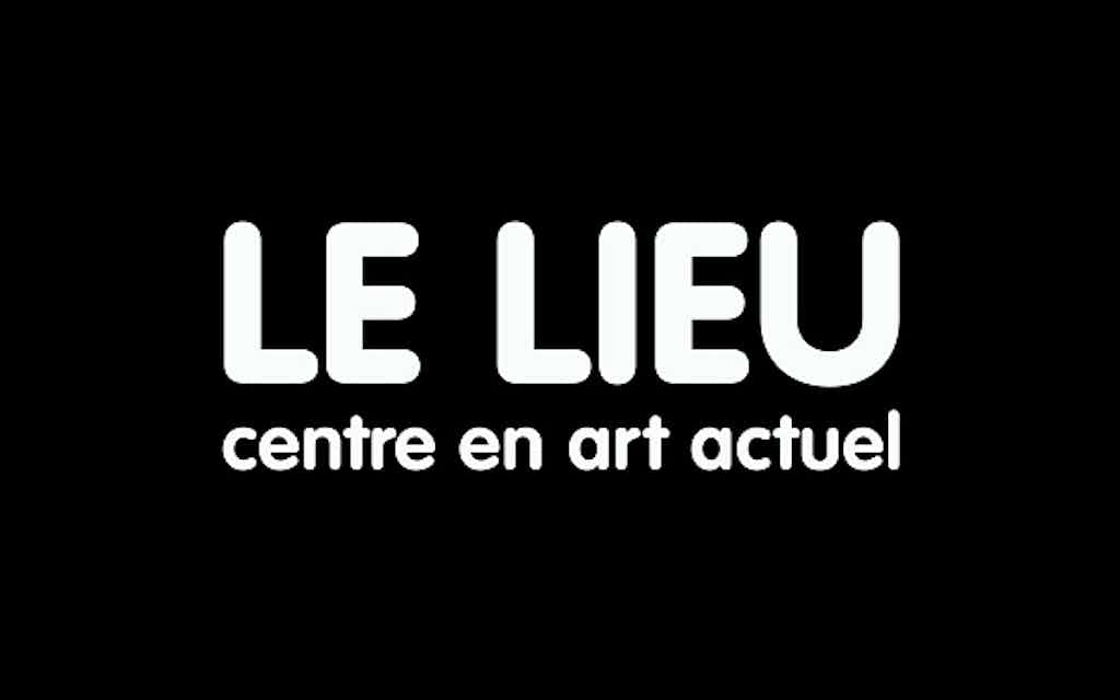 Le Lieu, centre en art actuel
