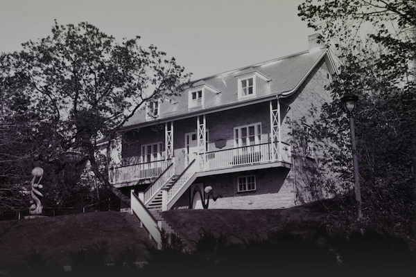 Galerie Louise-Carrier