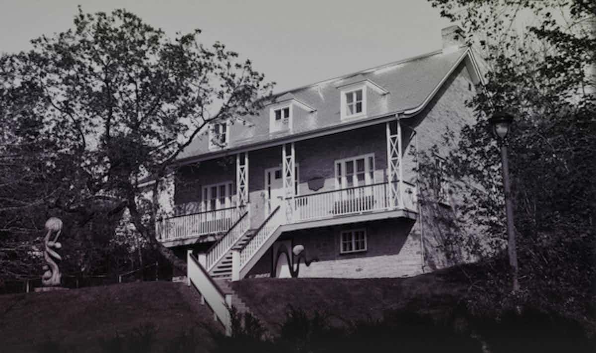 Galerie Louise-Carrier Galerie Louise-Carrier