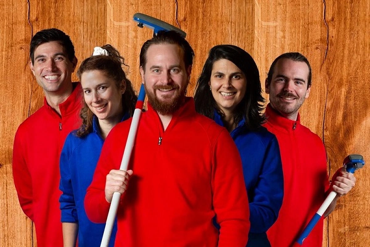 Curling