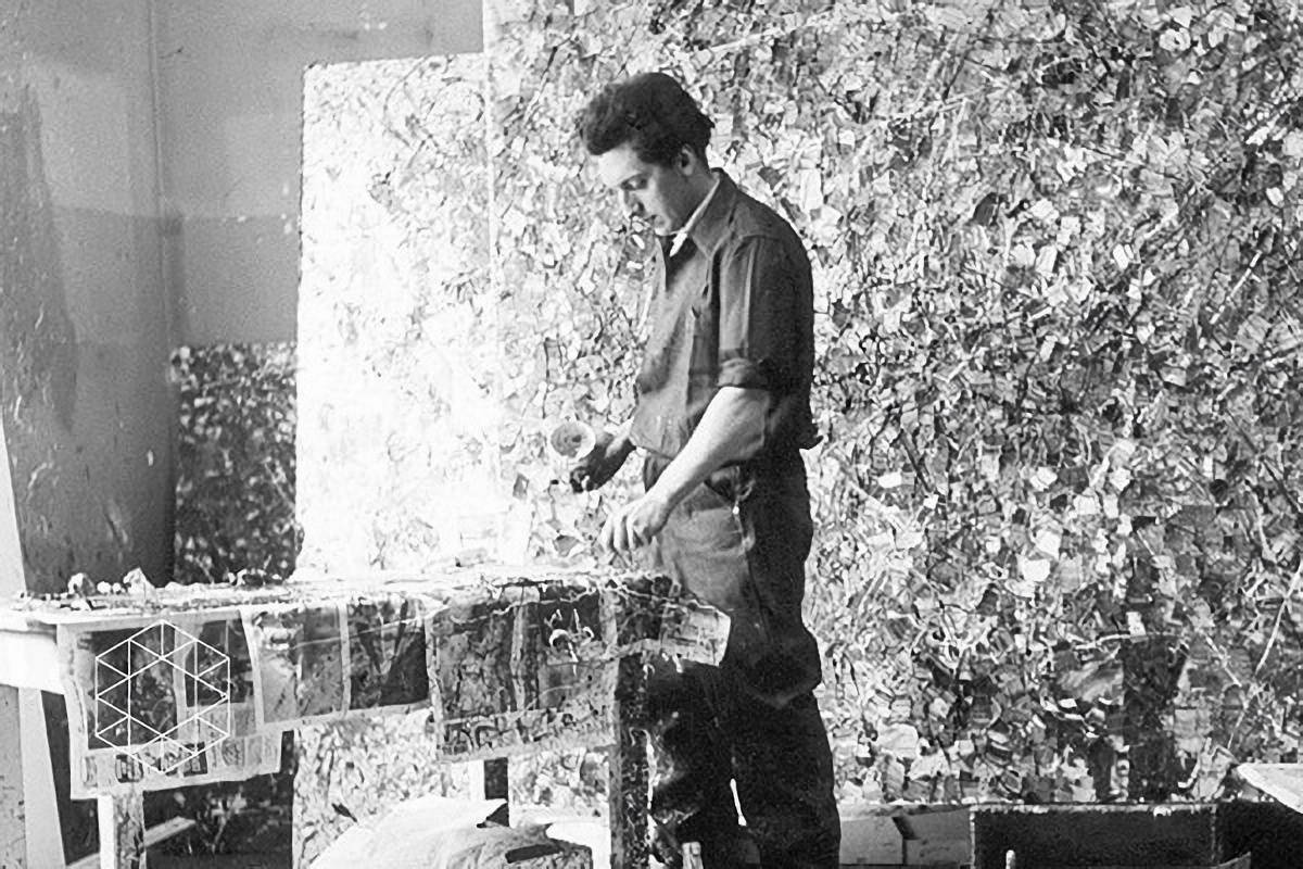 Le Projet Riopelle