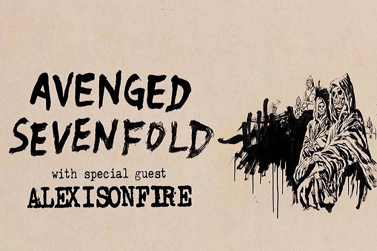 Avenged Sevenfold