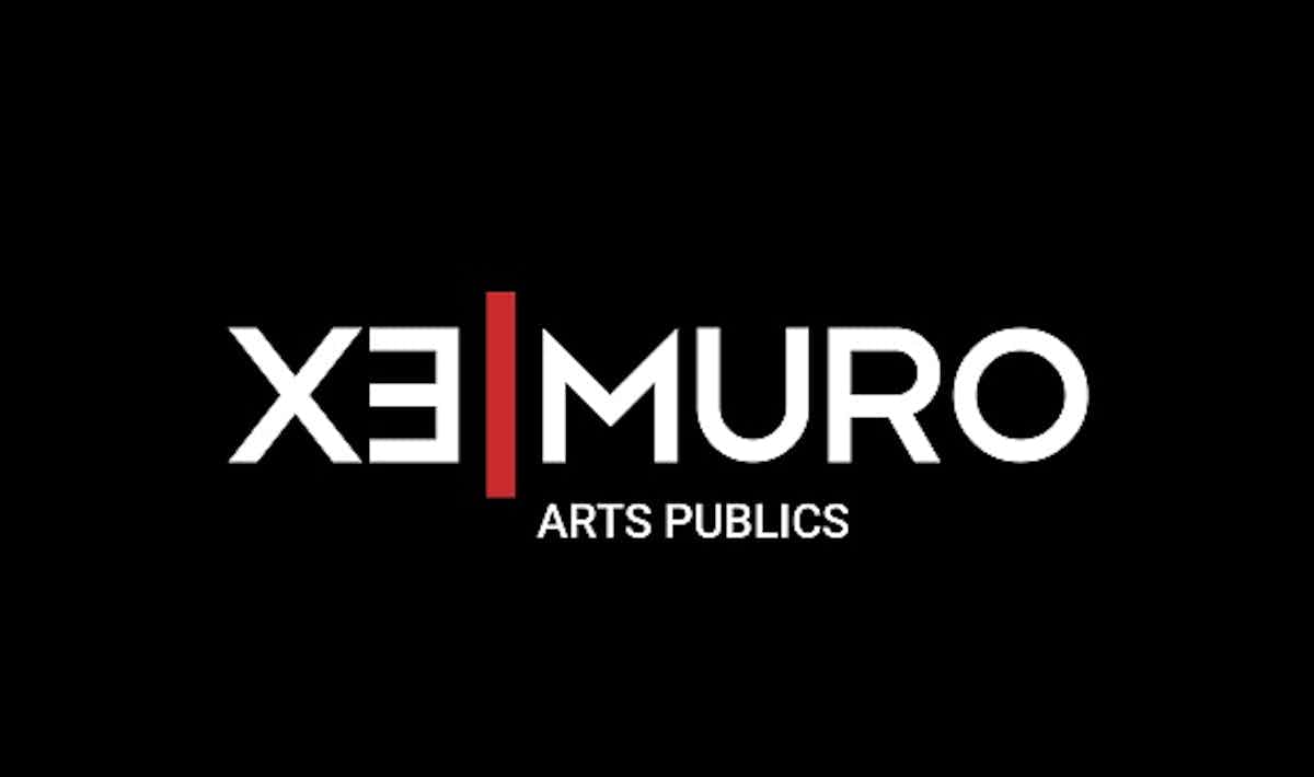 EXMURO arts publics EXMURO arts publics