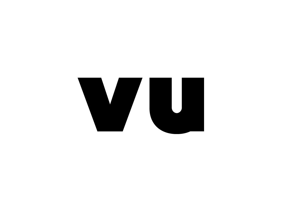 VU, centre de diffusion et de production de la photographie