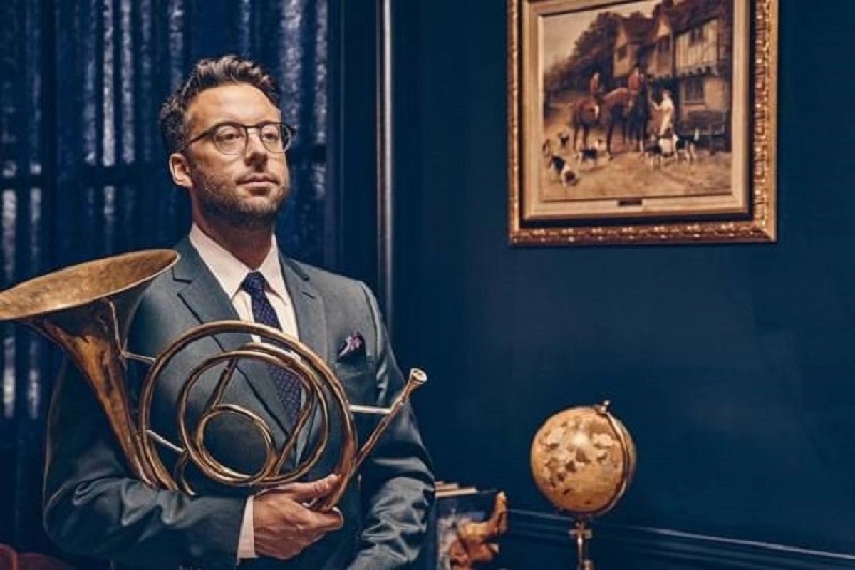 Suivre le cor classique