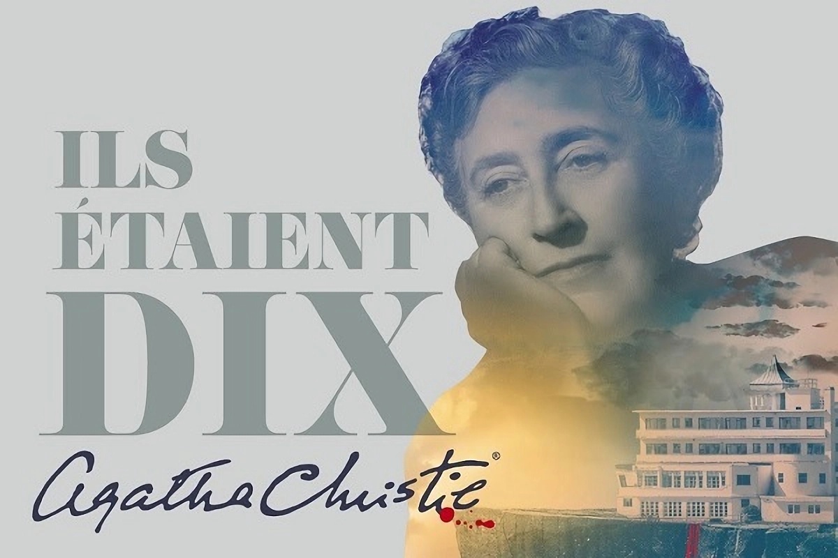 Ils étaient dix