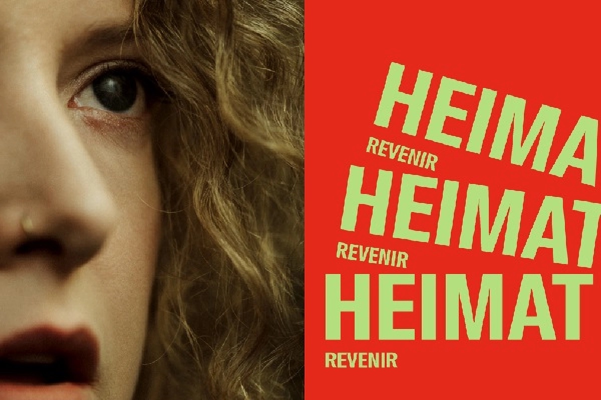 Heimat / Revenir