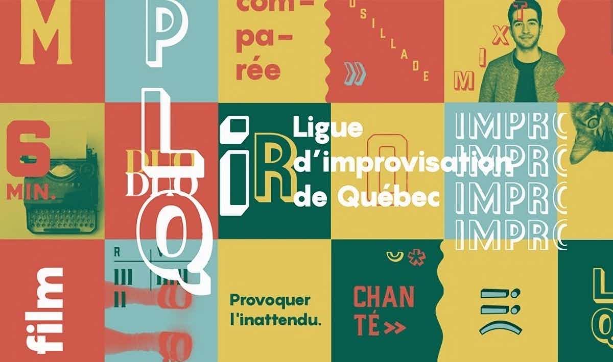 Ligue d'improvisation de Québec 2023-2024 (LiQ)