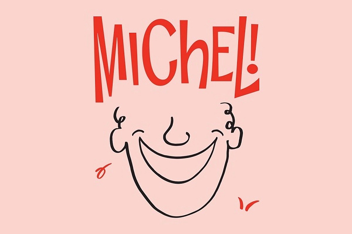Michel600_1.jpg Michel!