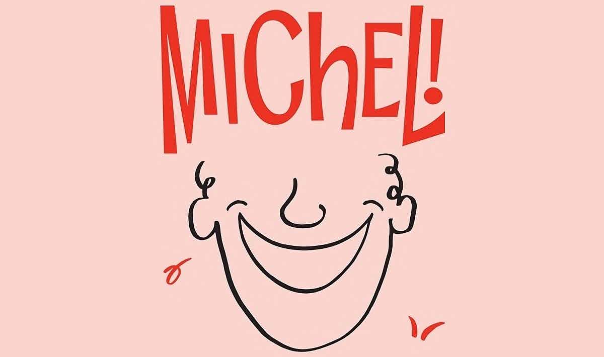 Michel!