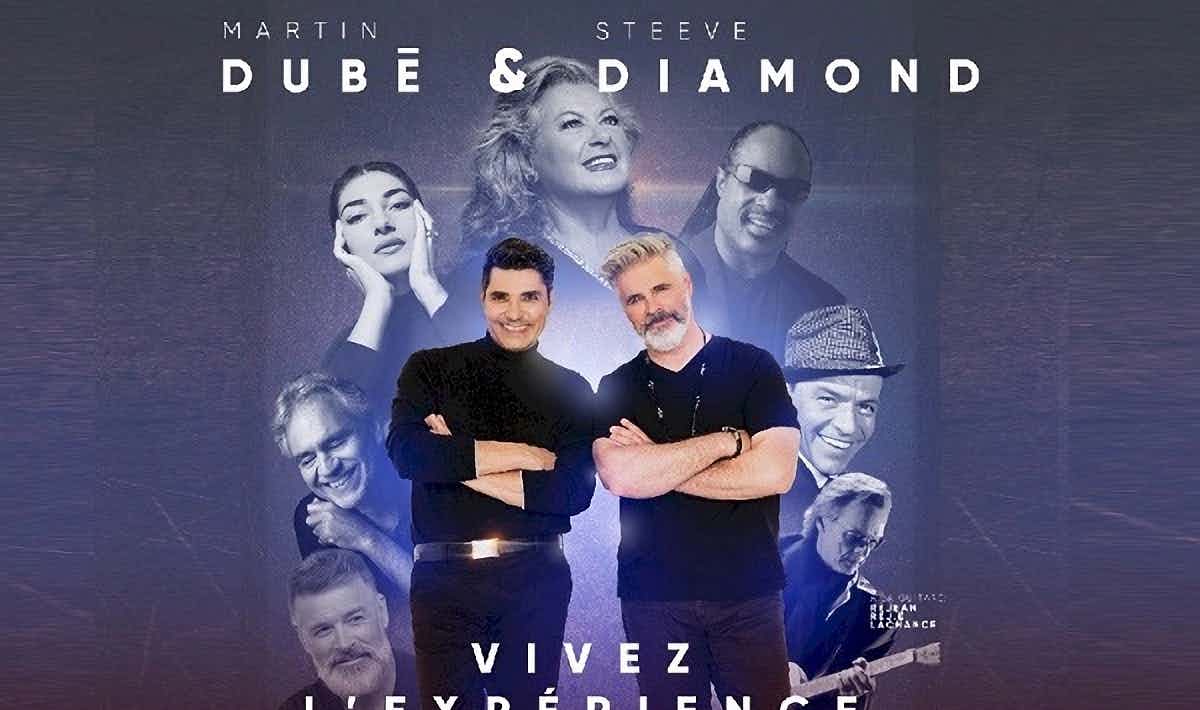 Dubé & Diamond