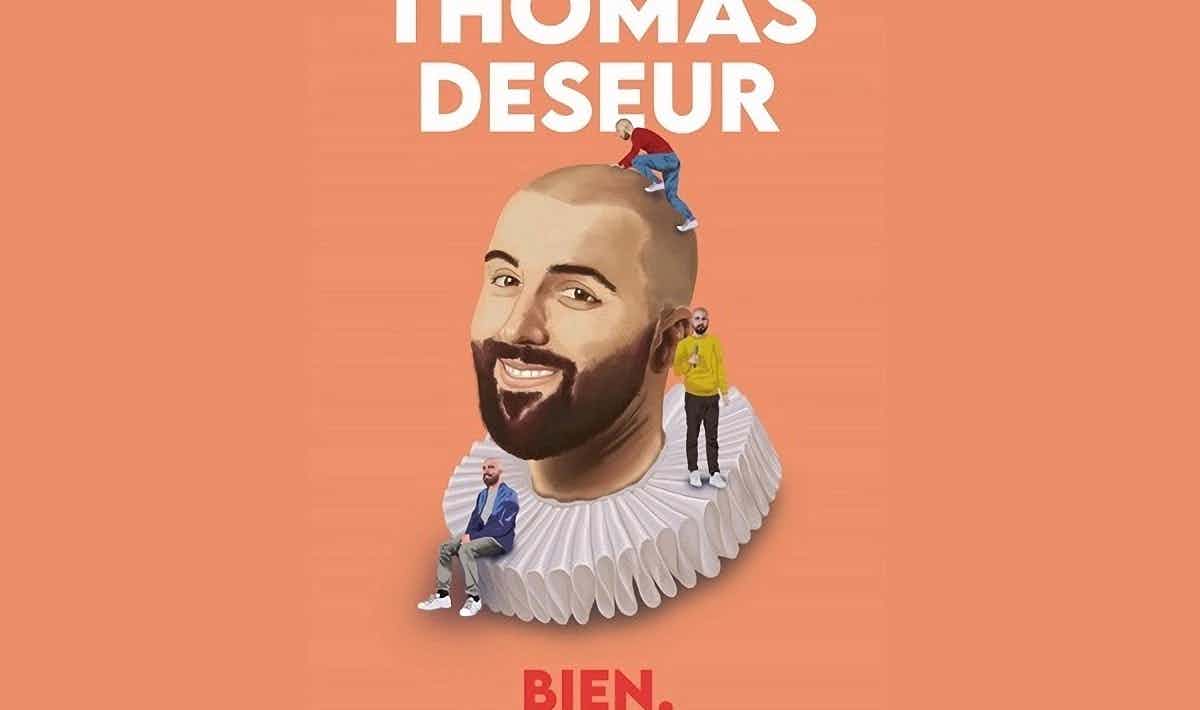 Thomas Deseur - Bien