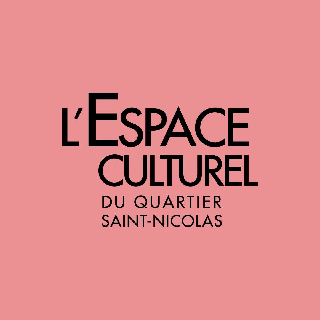L'Espace culturel du Quartier Saint-Nicolas
