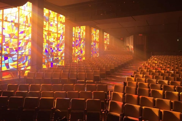 Alphonse-Desjardins du Cégep Beauce-Appalaches