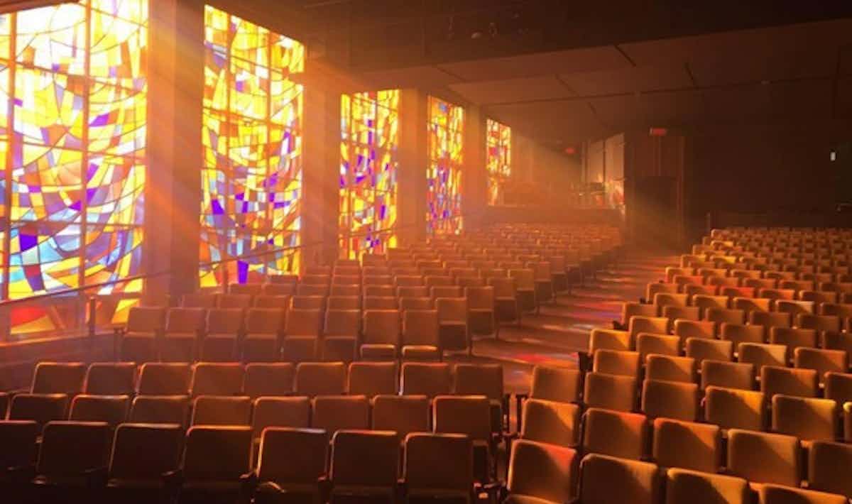 Alphonse-Desjardins du Cégep Beauce-Appalaches Alphonse-Desjardins du Cégep Beauce-Appalaches