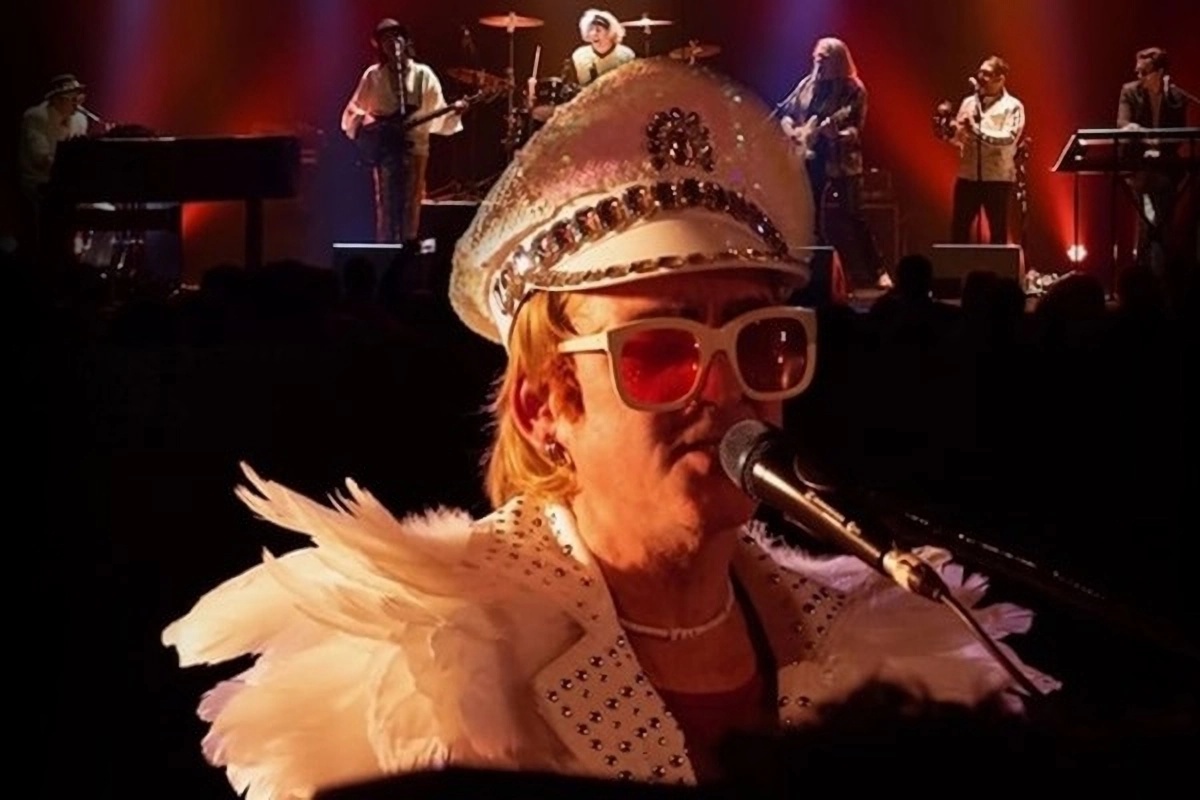 Elton Songs