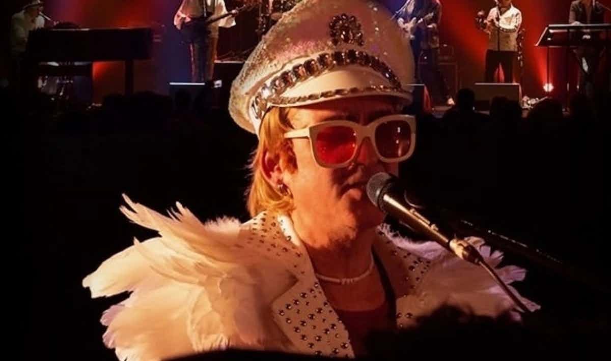 Elton Songs Elton Songs