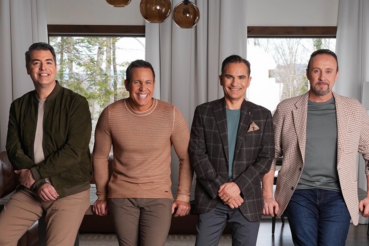 Tocadéo - Chansons pour durer toujours