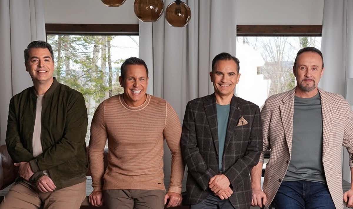 Tocadeo600.jpg Tocadéo - Chansons pour durer toujours