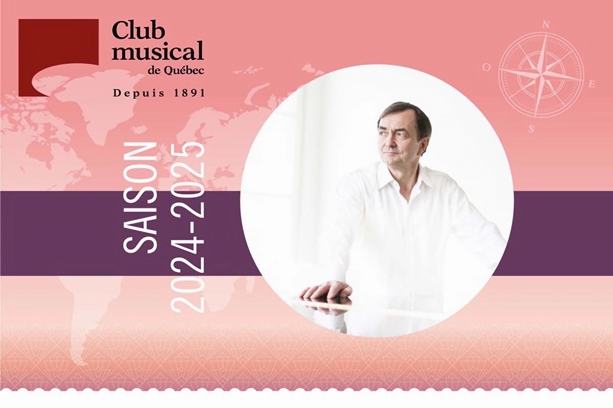 Pierre-Laurent Aimard