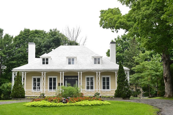 Maison Hamel-Bruneau