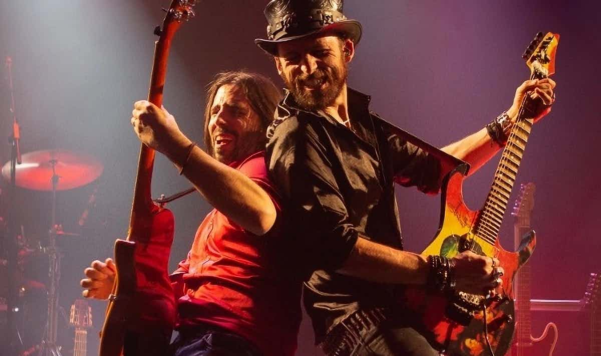 Guitar Story 2.0 Guitar Story 2.0