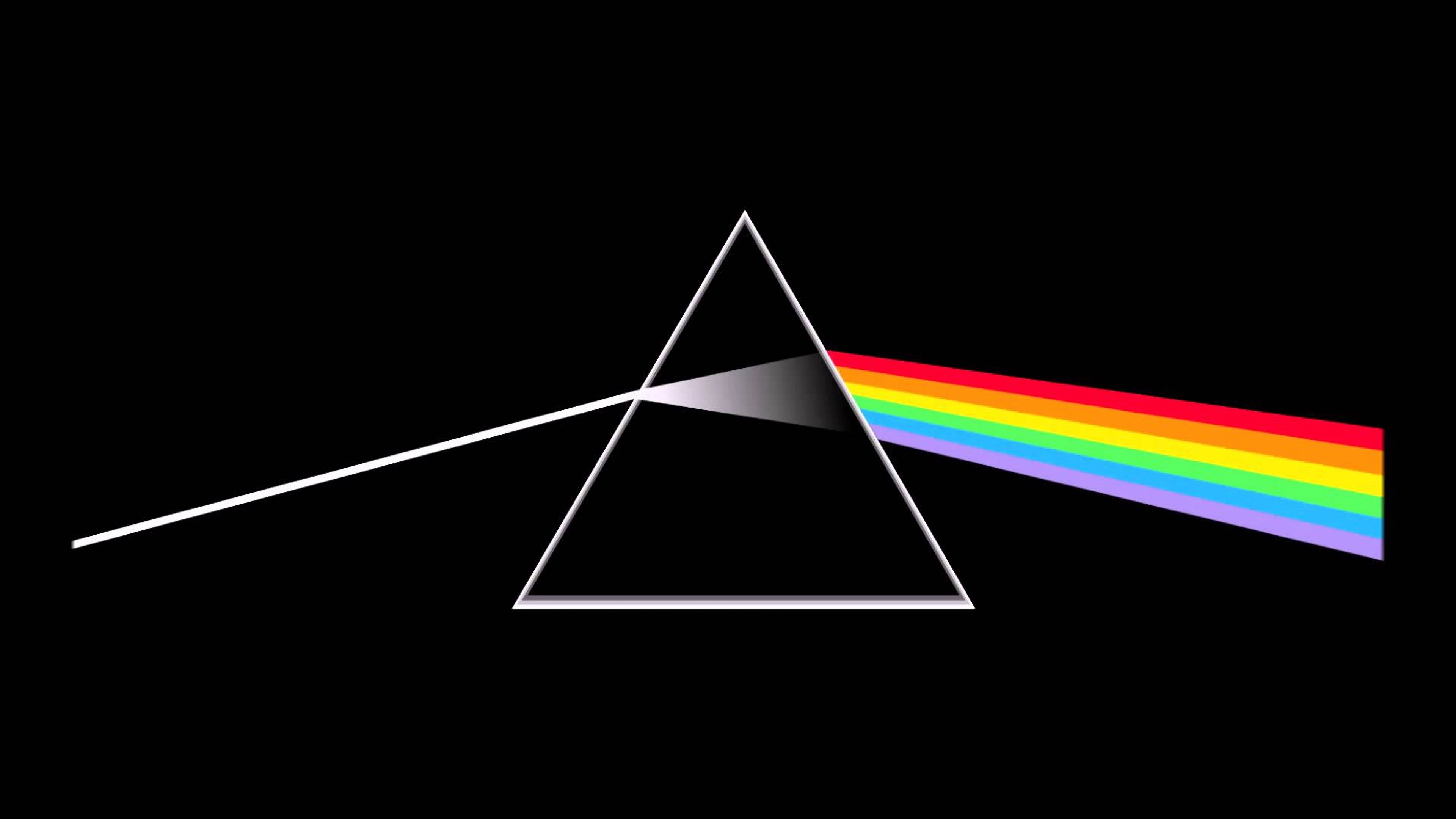 Pink Floyd - The Dark Side of the Moon
