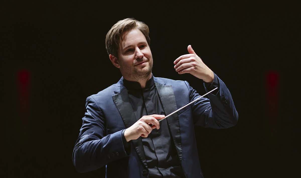 ClemensSchuldt.jpg La « Pathétique » de Tchaïkovski