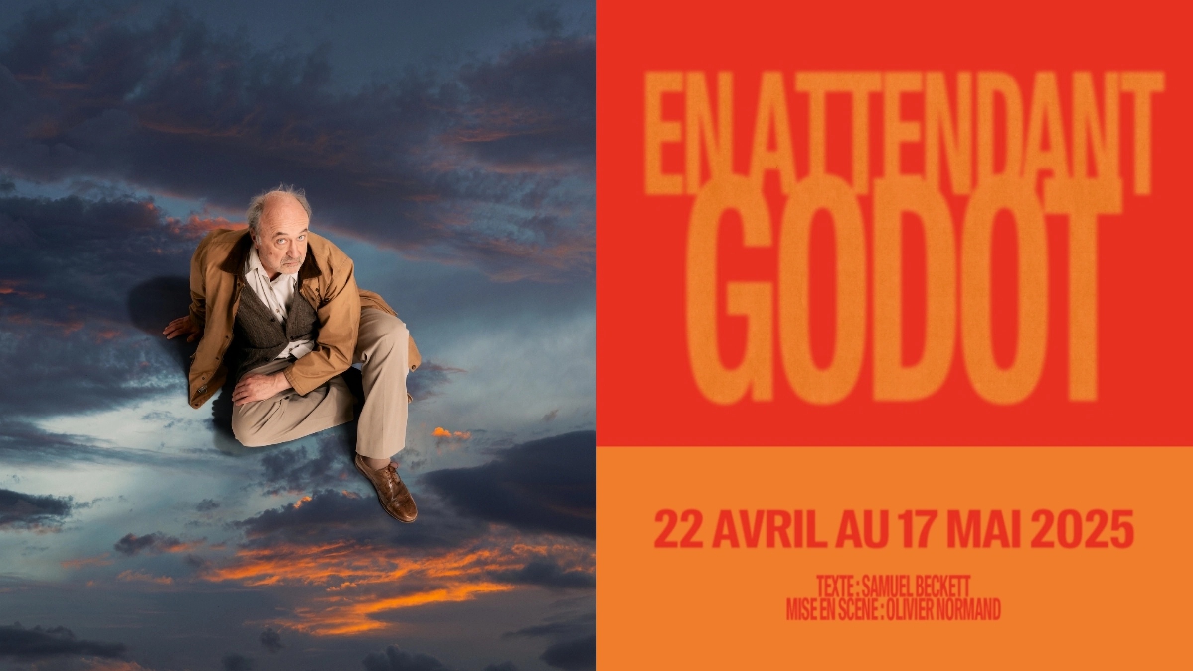 En attendant Godot