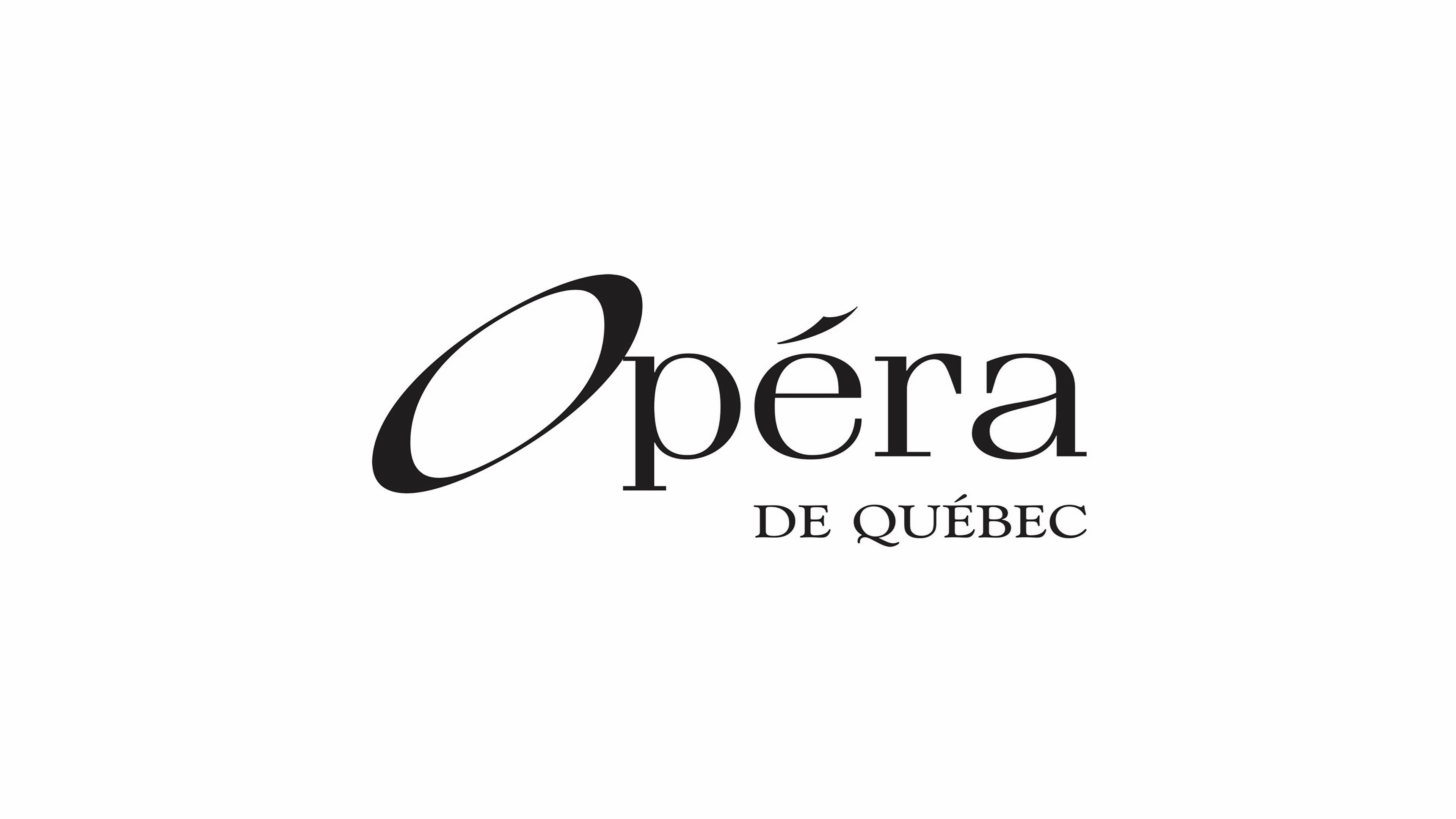 Opéra de Québec | Saison 2024-2025