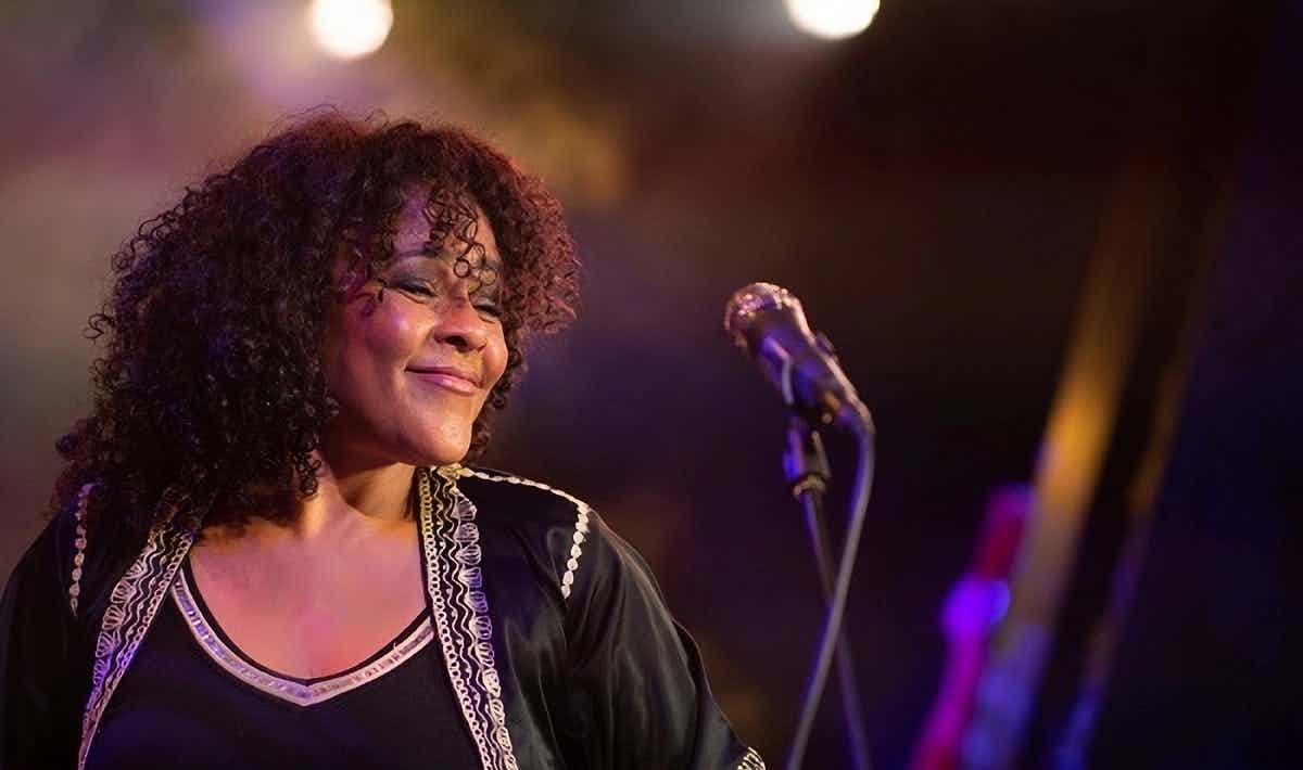 Dawn Tyler Watson et le Ben Racine Band Dawn Tyler Watson et le Ben Racine Band