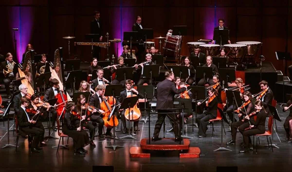 OSCMQ.jpg L'Orchestre symphonique du Conservatoire - La Symphonie du Destin