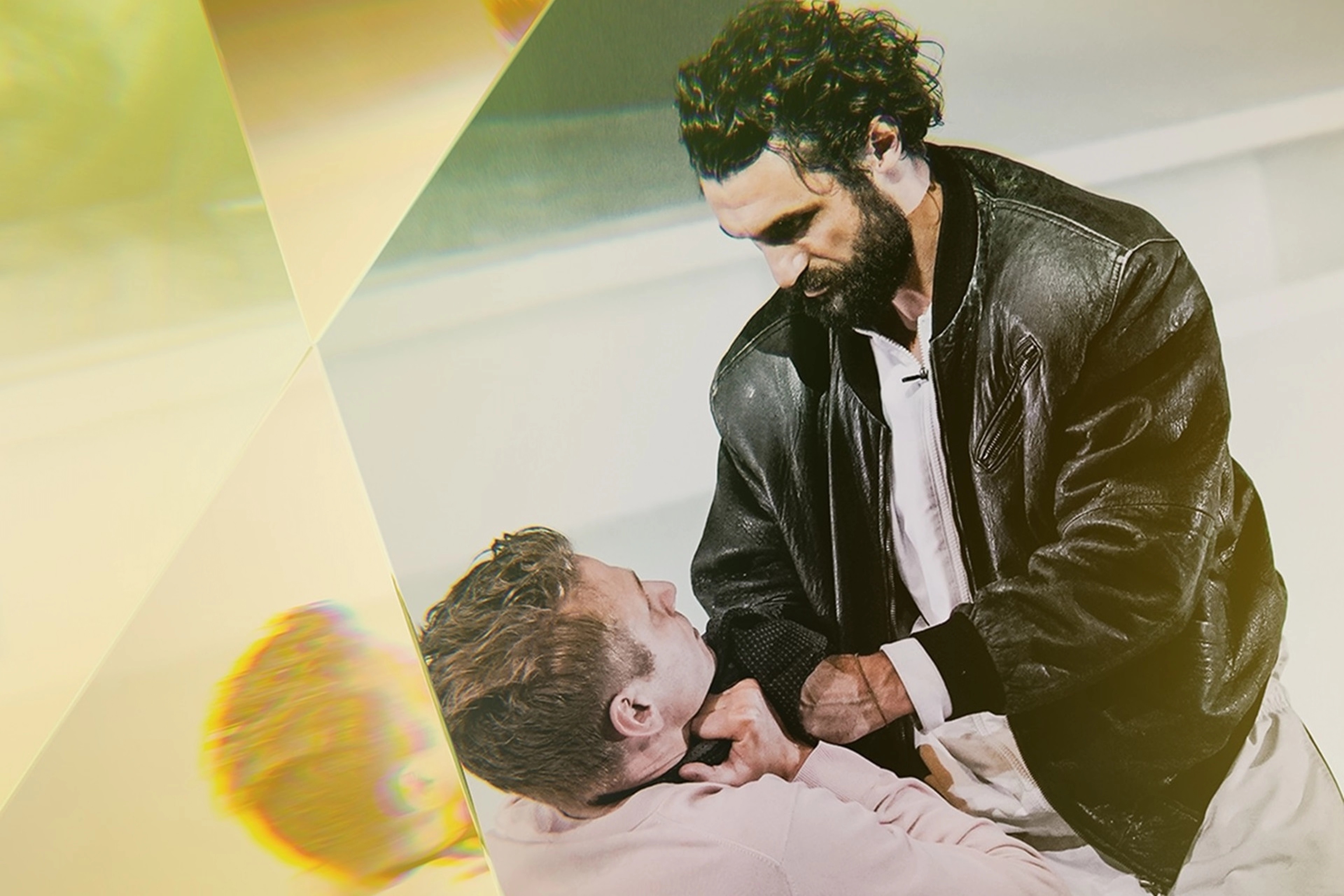 Histoire de la violence