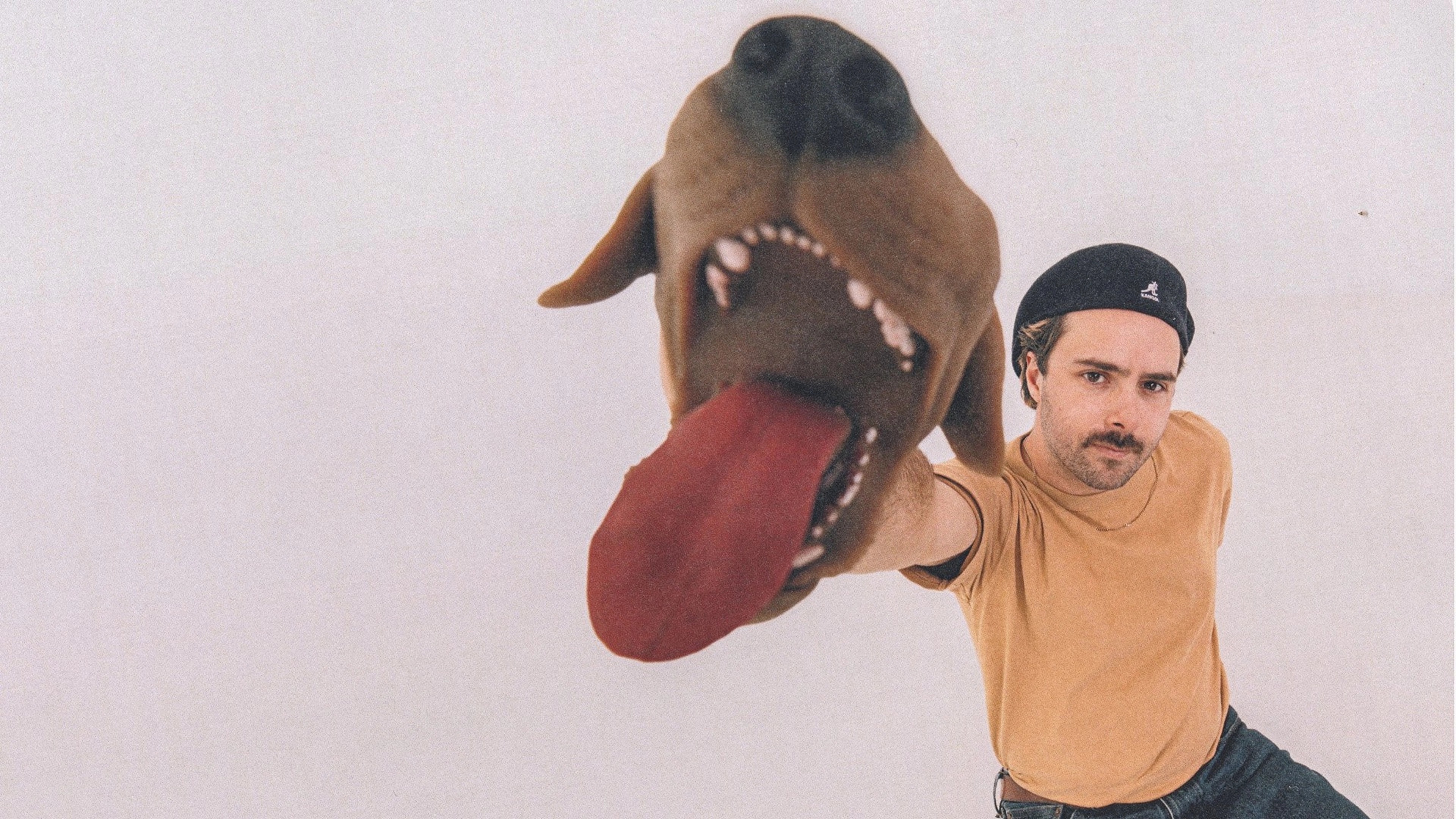 Etienne Dufresne à Québec