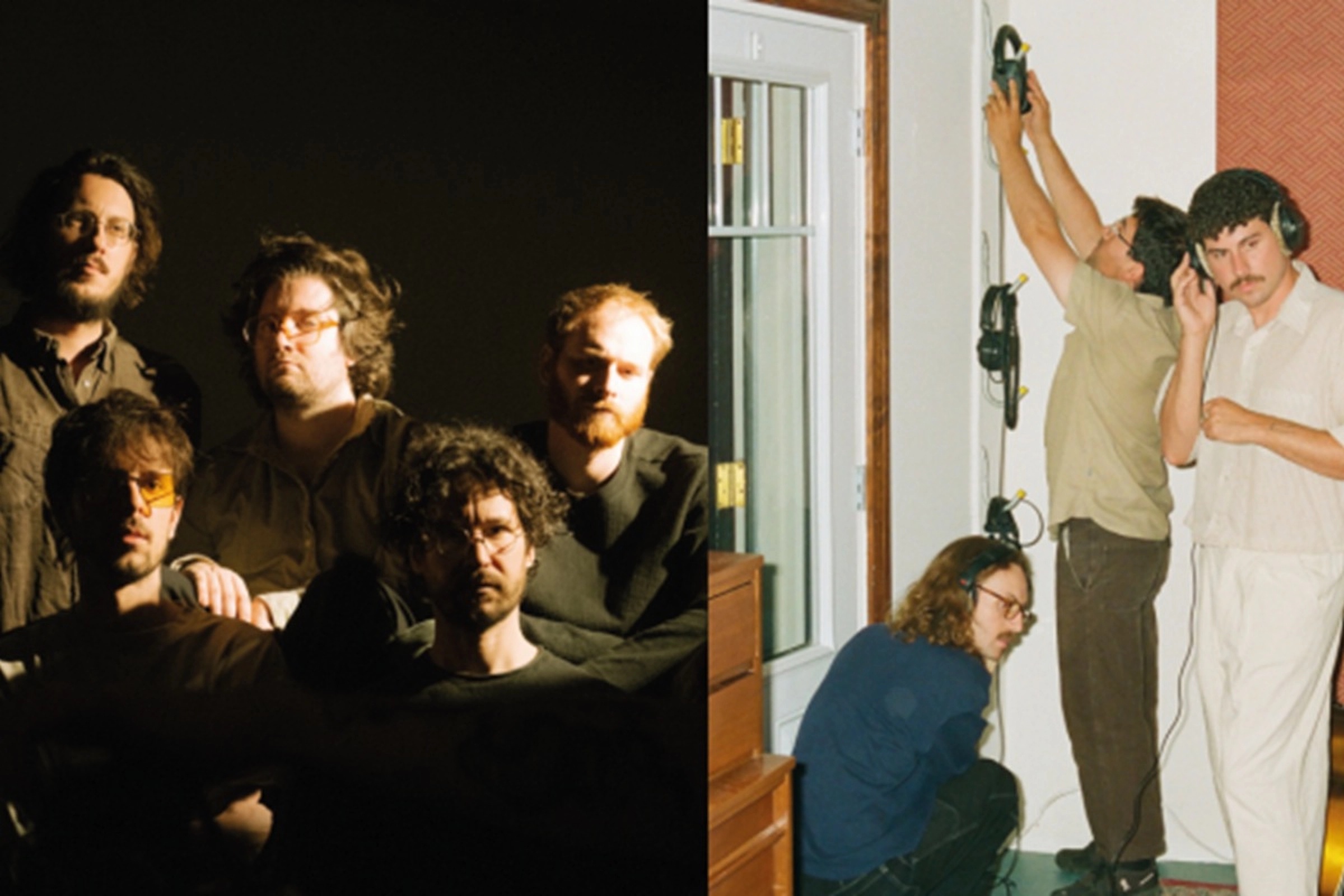 Patche + Totalement Sublime