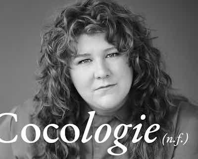 Coco Belliveau - Cocologie