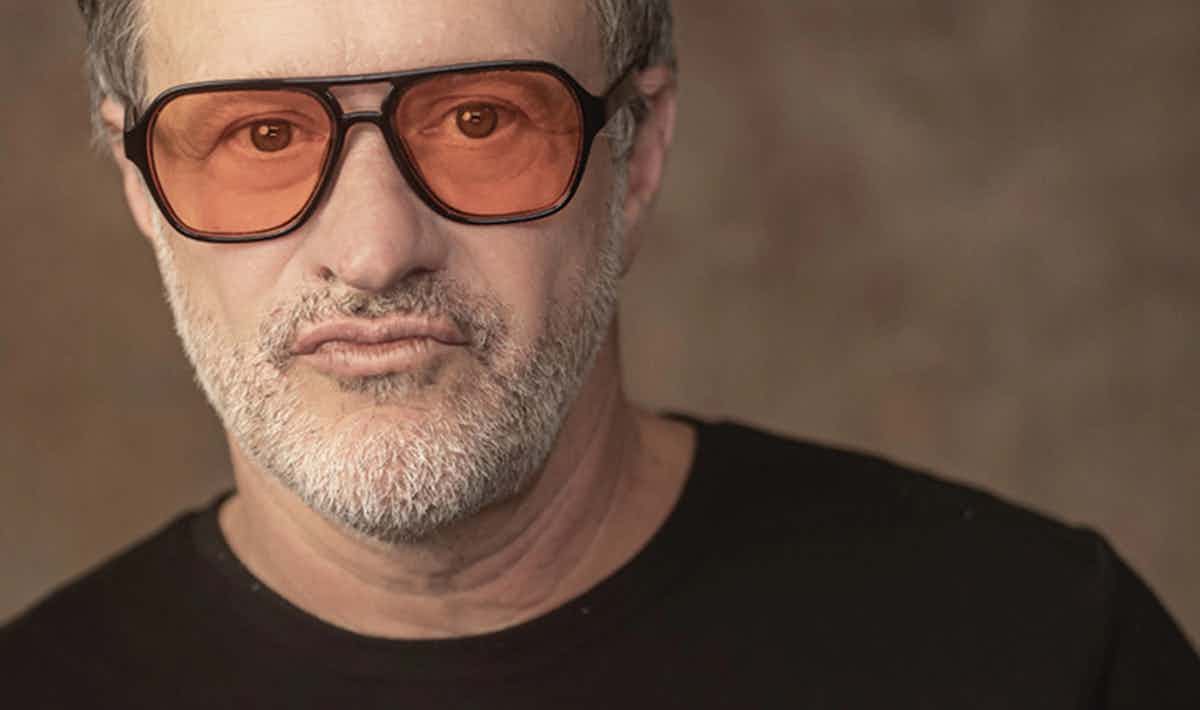 Stéphane Fallu - Assumé Stéphane Fallu - Assumé