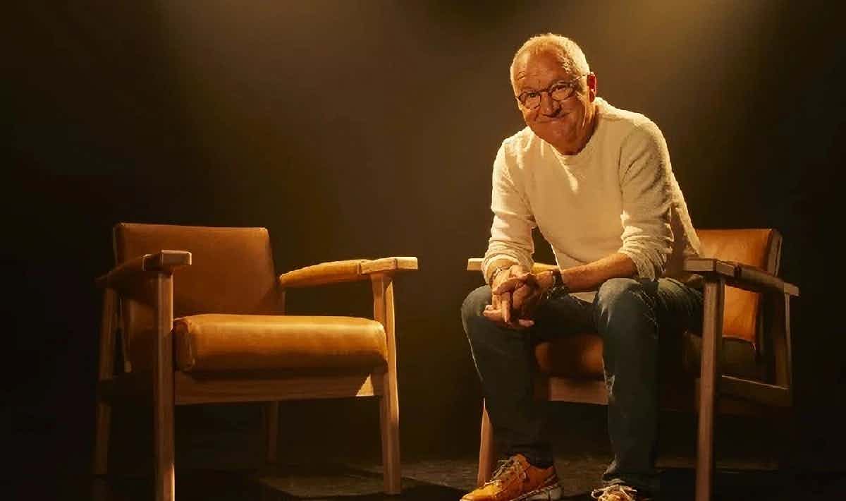 Michel Barrette - Un mot, une histoire Michel Barrette - Un mot, une histoire