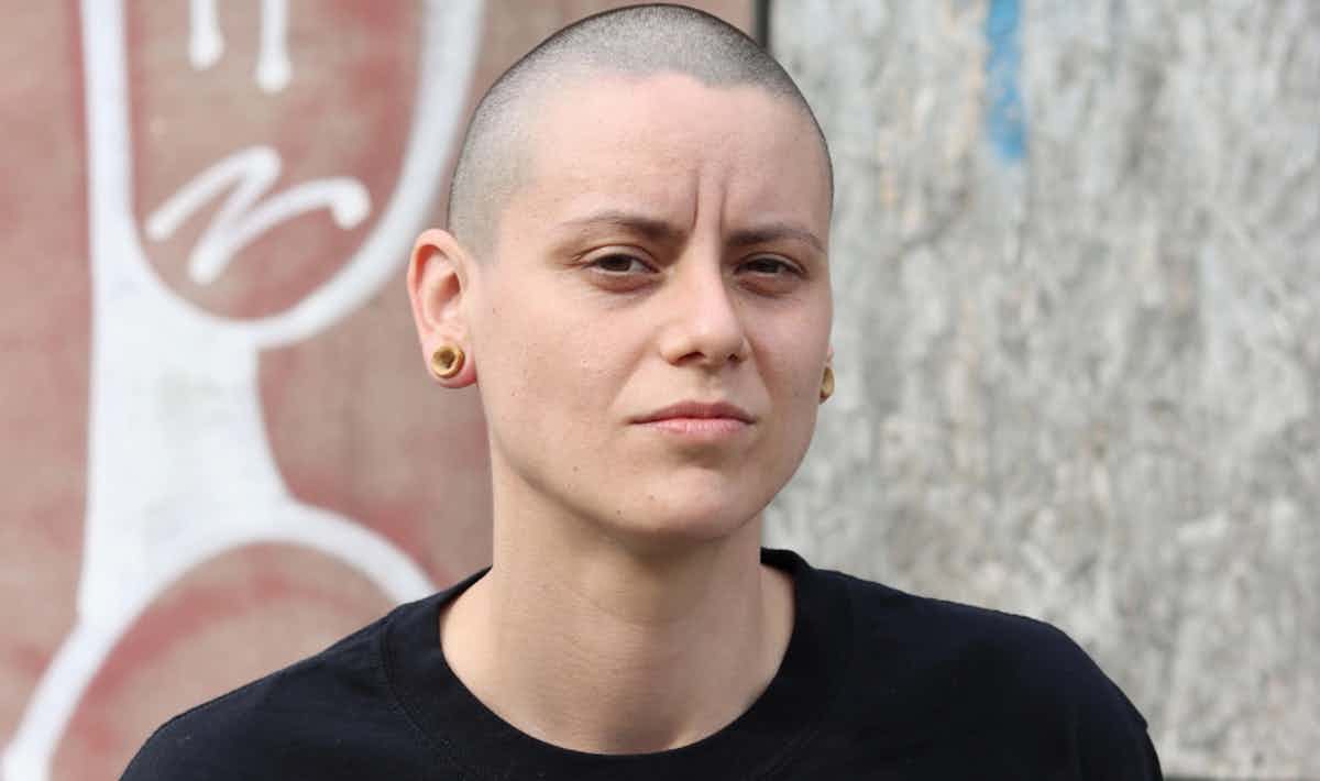 Calamine - Décroissance personnelle Calamine