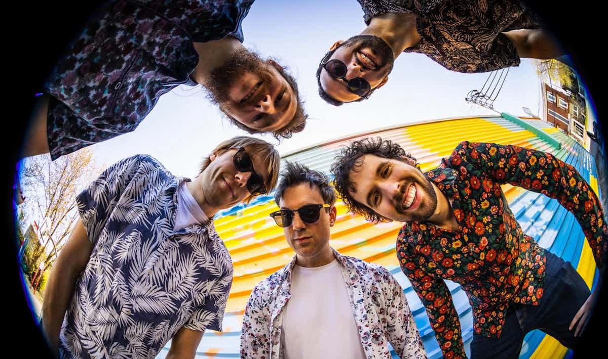 Carl Mayotte - Carnaval Carl Mayotte Quintette