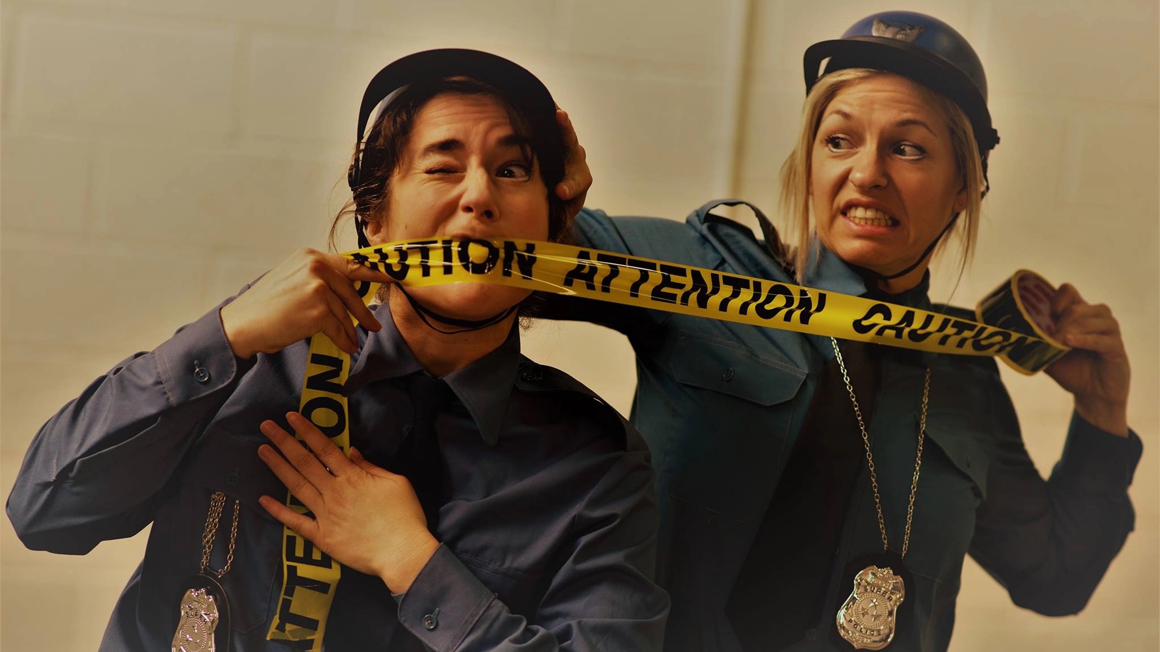 Les P'tites Polisses