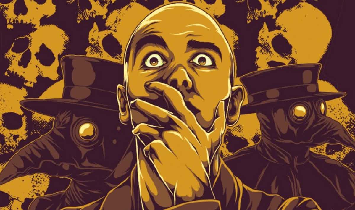 PesteNoire.jpg Charles Beauchesne parle de La peste noire