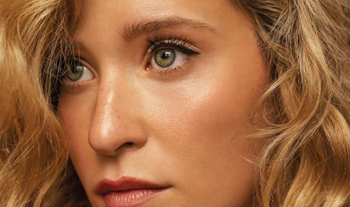 Liliane Blanco-Binette Liliane Blanco-Binette