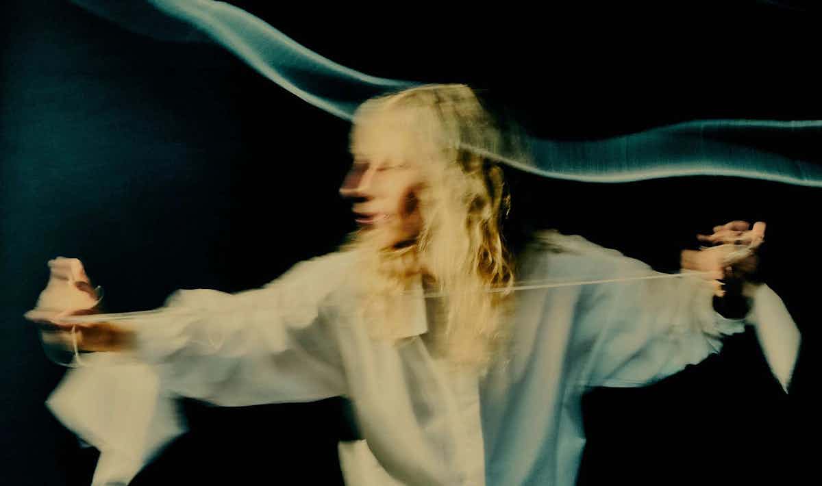 Ingrid St-Pierre seule au piano Ingrid St-Pierre seule au piano