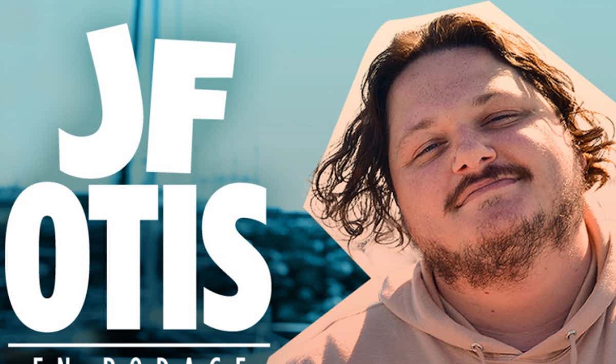 JFOtisRodag.jpg JF Otis en rodage